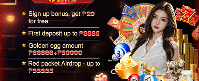 Daily Slot Free Spins promotion banner