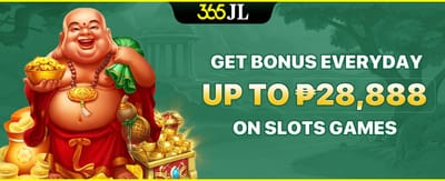 Mega Welcome Slot Bonus promotion banner
