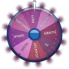 Get your daily lucky bonus and prizes!